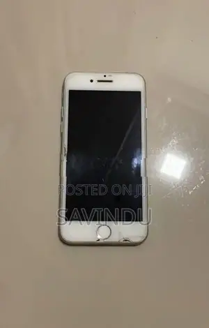 Apple iPhone 7 White (Used)