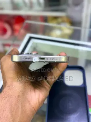 Apple iPhone 15 Pro Max (Used)