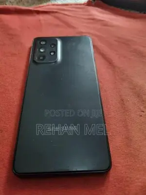 Samsung Galaxy A53 (Used)
