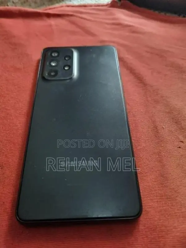 Samsung Galaxy A53 (Used)