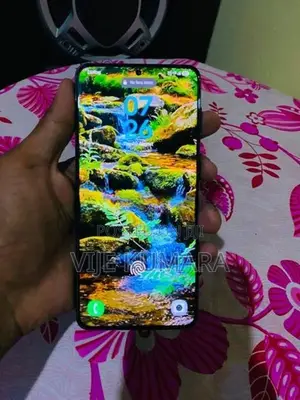 Samsung Galaxy S21 Plus (Used)