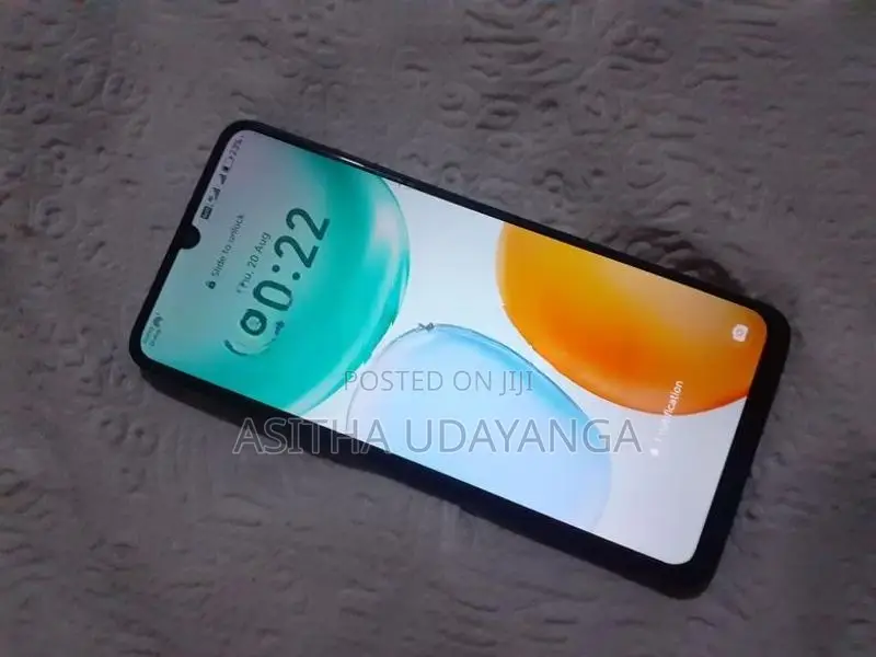 Honor X5c Plus (Used)