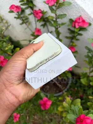 Apple iPhone 15 128GB (Used)