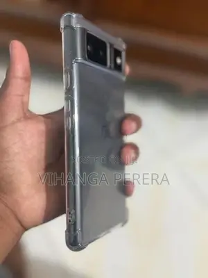 Google Pixel 6 128GB (Used)