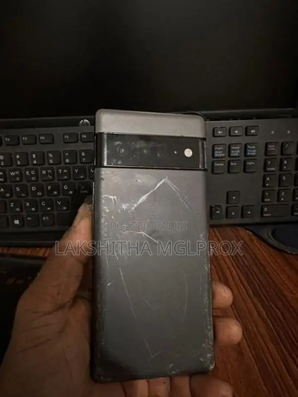 Google Pixel 6 Pro (Used)