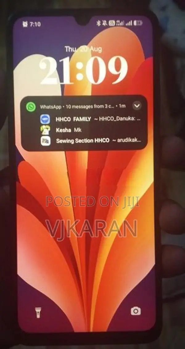 Xiaomi Redmi 14C (Used)