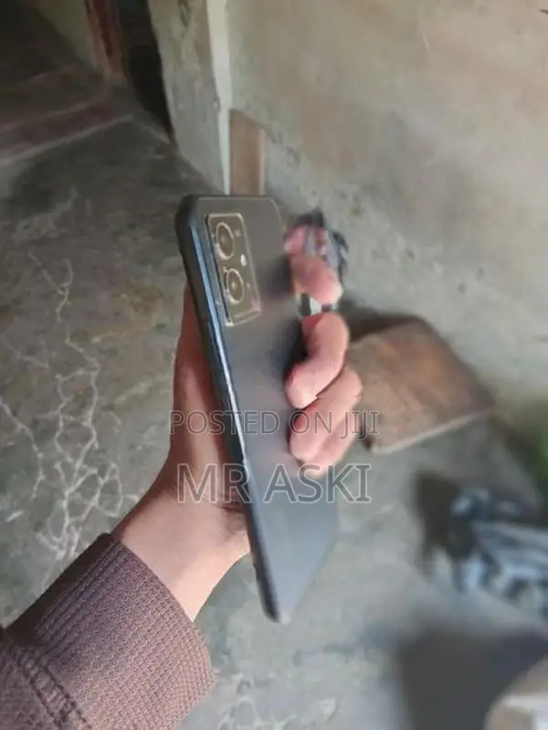 Vivo T1 5G (Used)