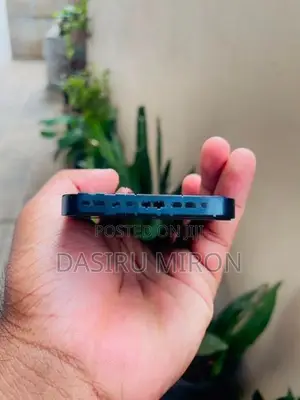 Apple iPhone 13 mini (Used)