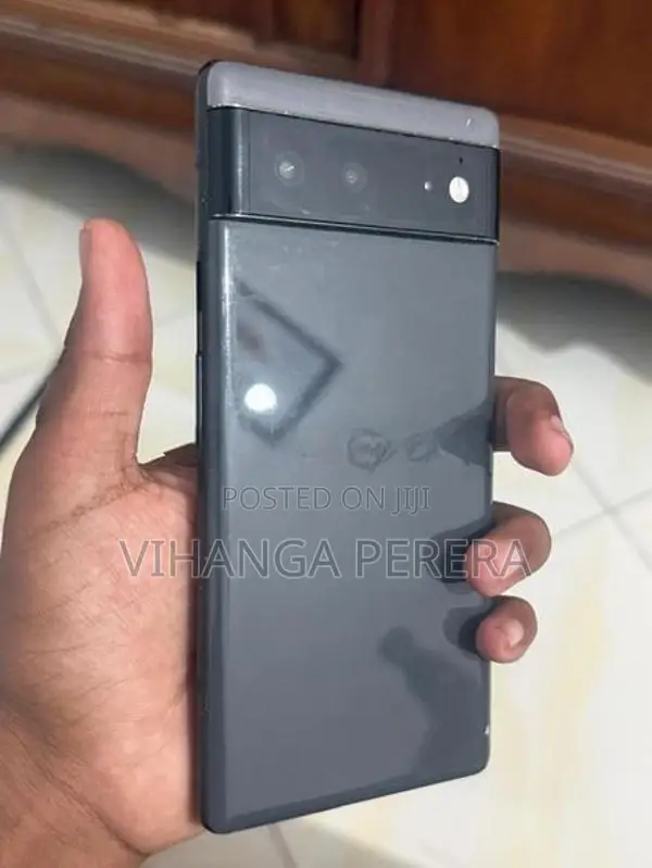 Google Pixel 6 128GB (Used)
