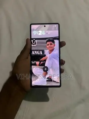 Google Pixel 6 128GB (Used)