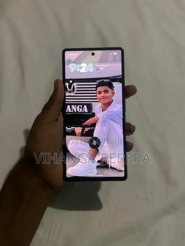 Google Pixel 6 128GB (Used)