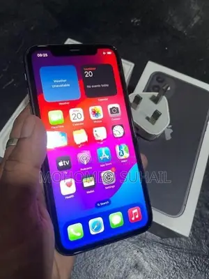 Apple iPhone 11 (Used)