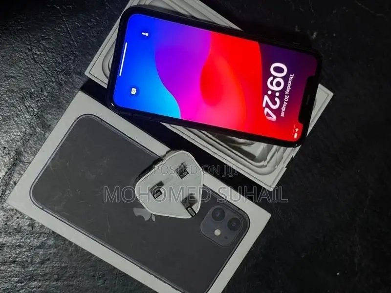 Apple iPhone 11 (Used)