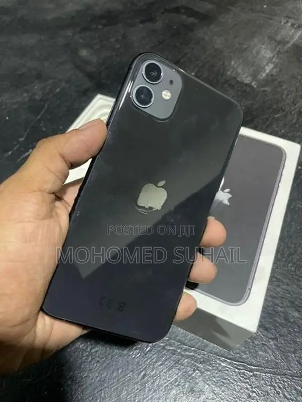 Apple iPhone 11 (Used)