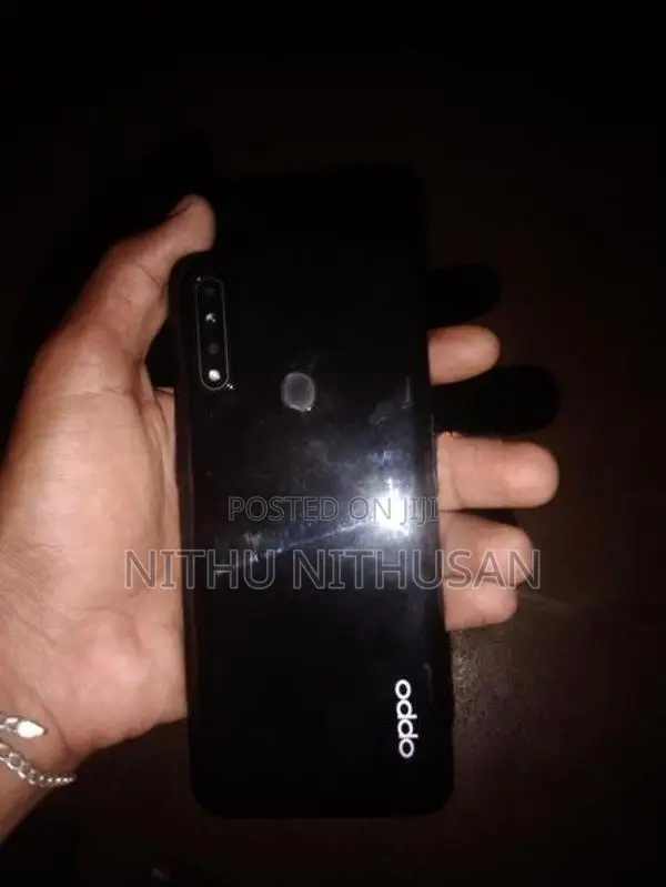Oppo A31 256GB (Used)
