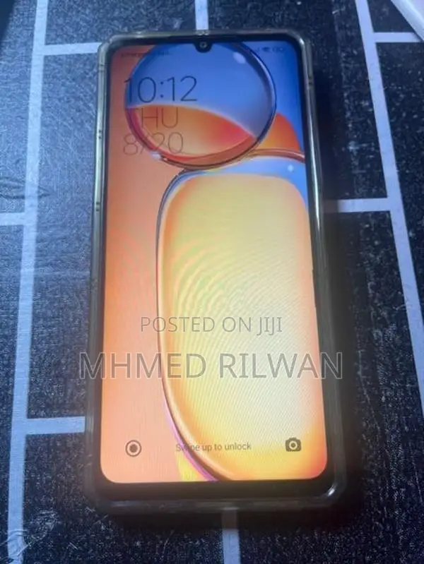 Xiaomi Redmi 13C (Used)