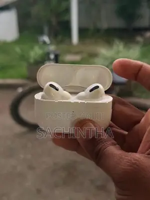 Apple AirPods Pro