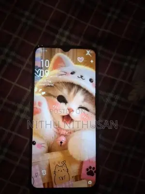 Oppo A31 256GB (Used)