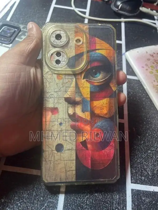 Xiaomi Redmi 13C (Used)