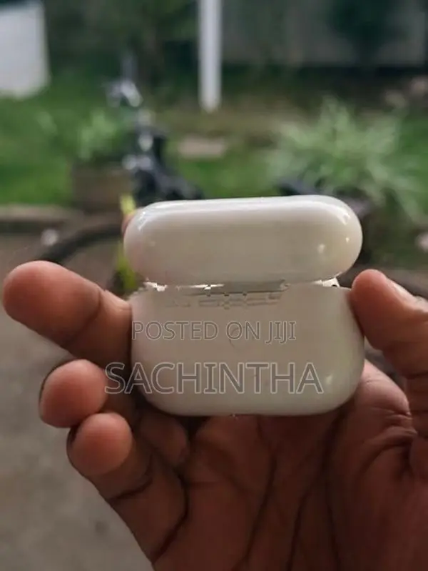 Apple AirPods Pro