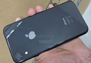 Apple iPhone XR 128GB (Used)