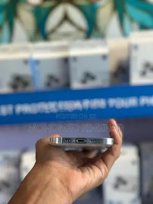 Apple iPhone 12 Pro (Used)
