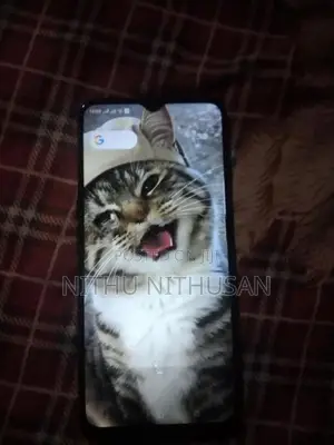 Oppo A31 256GB (Used)