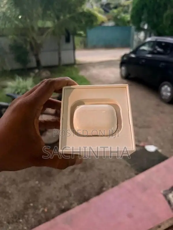 Apple AirPods Pro