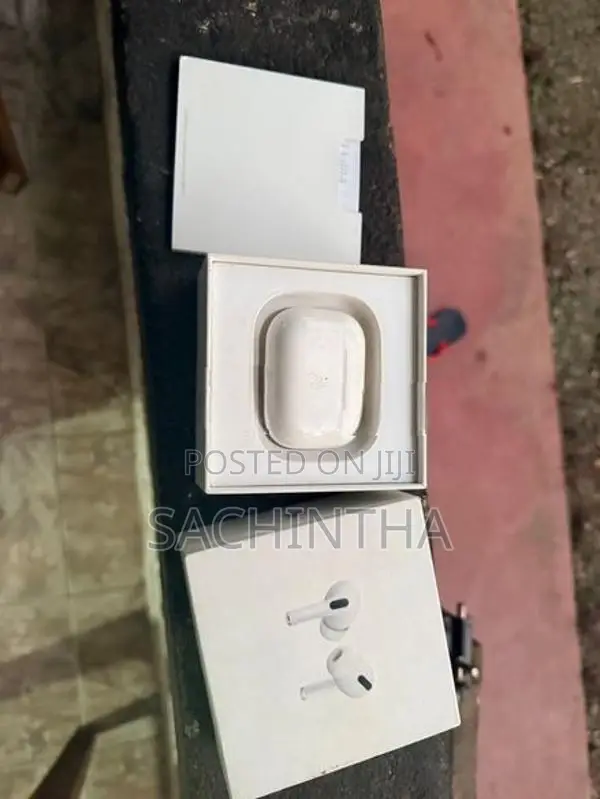 Apple AirPods Pro