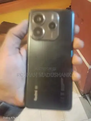 Xiaomi Redmi Note 14 5G 8GB 256GB (Used)