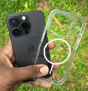 Apple iPhone 15 Pro (Used)