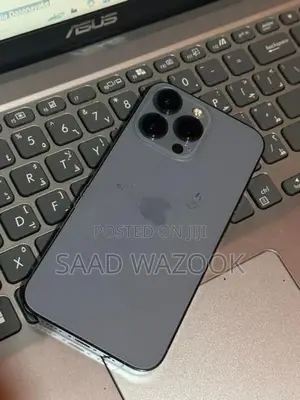 Apple iPhone 13 Pro 256GB (Used)