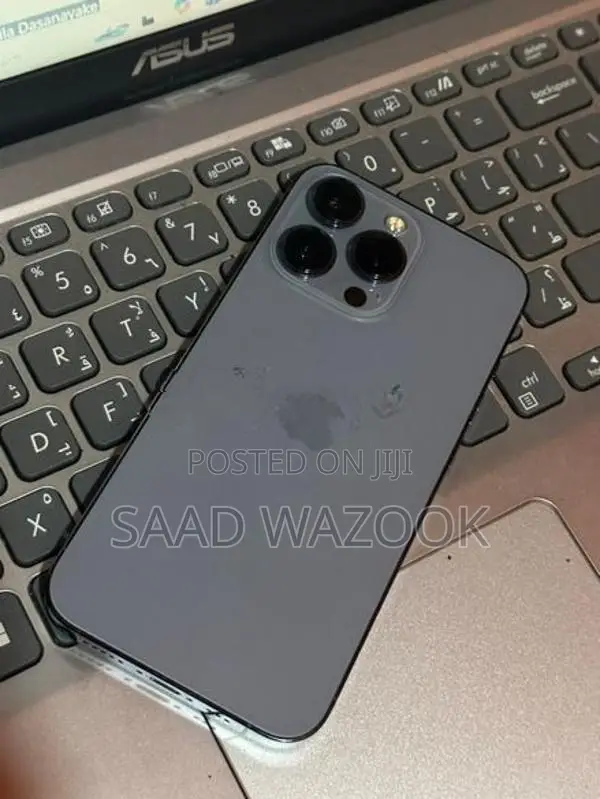 Apple iPhone 13 Pro 256GB (Used)