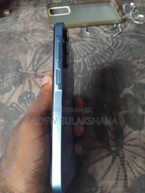 Samsung Galaxy A15 (Used)