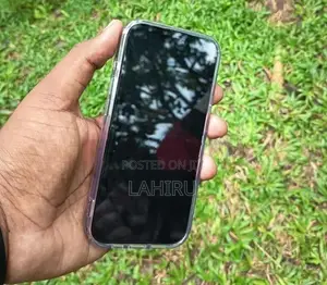 Apple iPhone 15 Pro (Used)