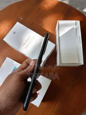 Huawei Nova 7 SE (Used)