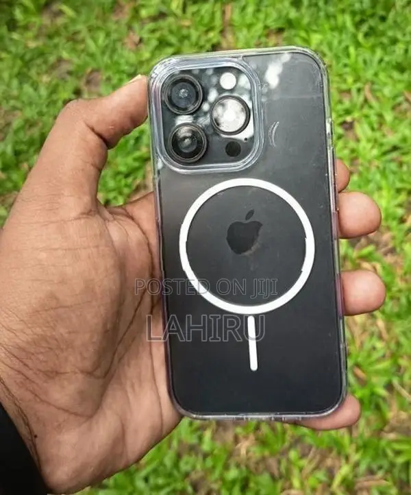 Apple iPhone 15 Pro (Used)