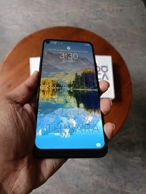 Huawei Nova 7 SE (Used)