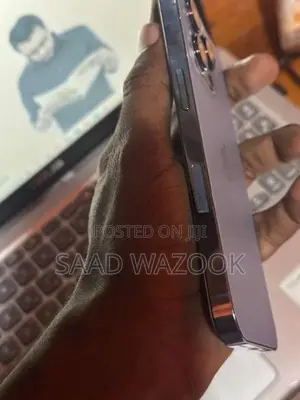 Apple iPhone 13 Pro 256GB (Used)
