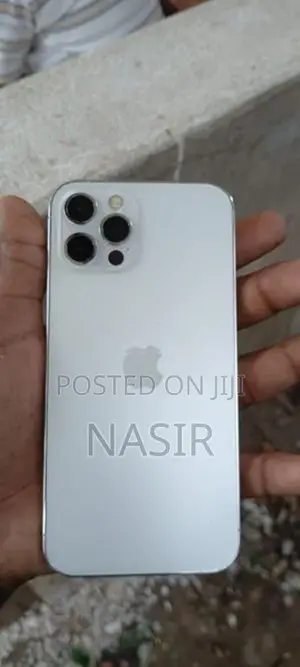 Apple iPhone 12 Pro (Used)
