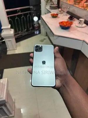 Apple iPhone 11 Pro Max (Used)