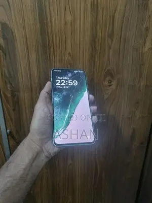 OnePlus Nord 4 (Used)