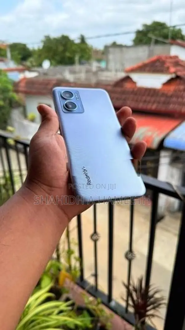 Xiaomi Redmi Note 11E 256GB (Used)