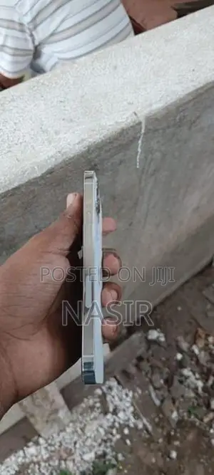 Apple iPhone 12 Pro (Used)
