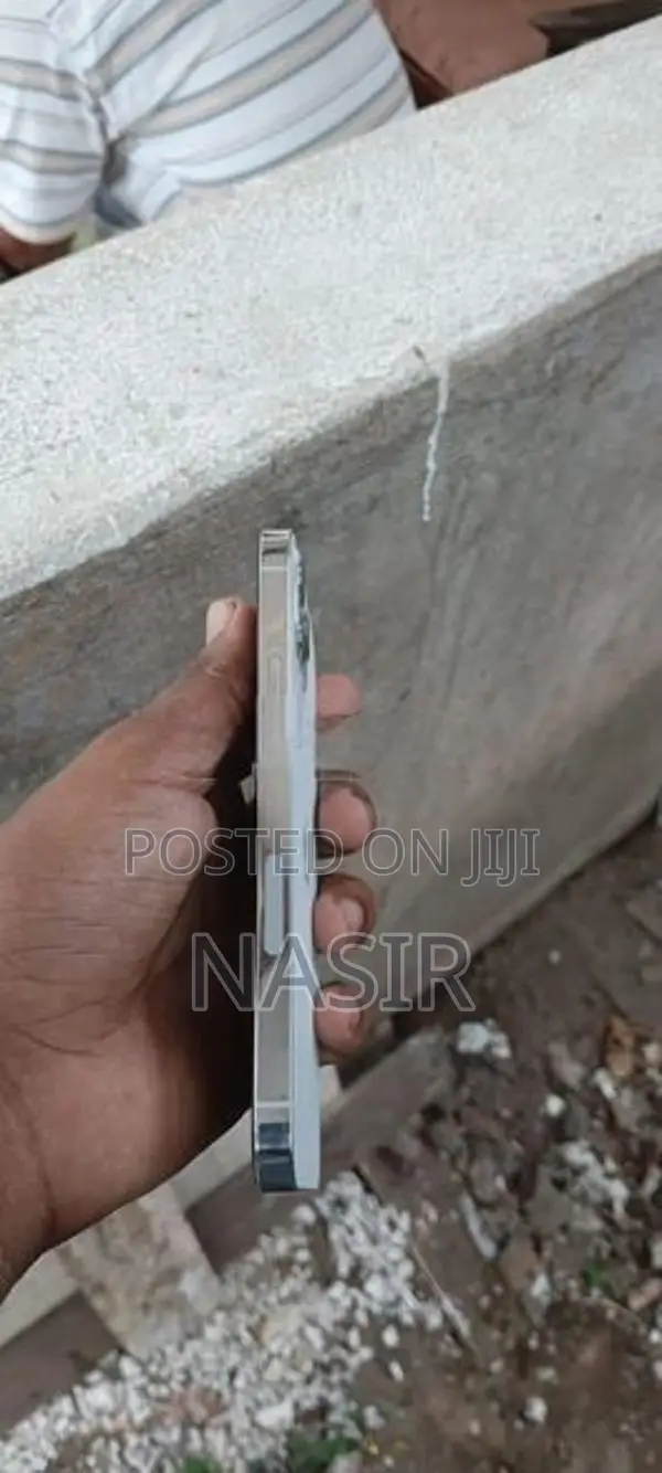 Apple iPhone 12 Pro (Used)