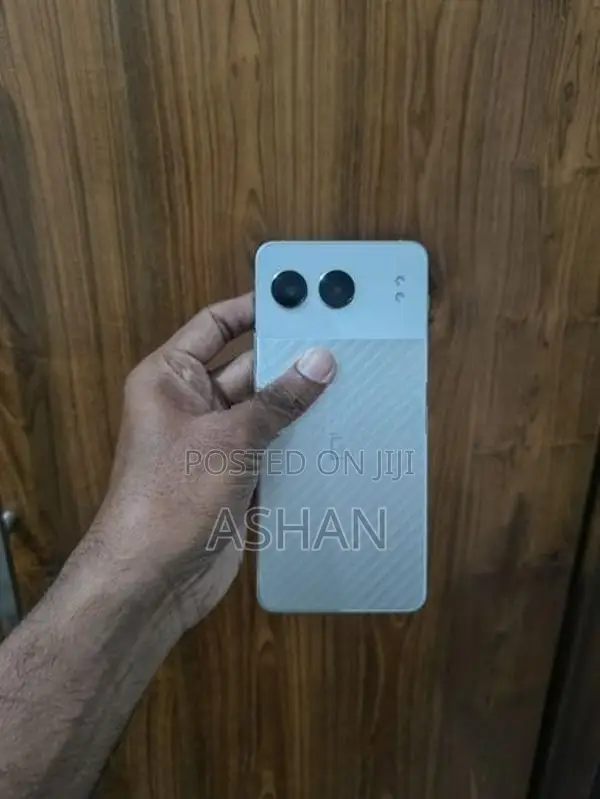 OnePlus Nord 4 (Used)
