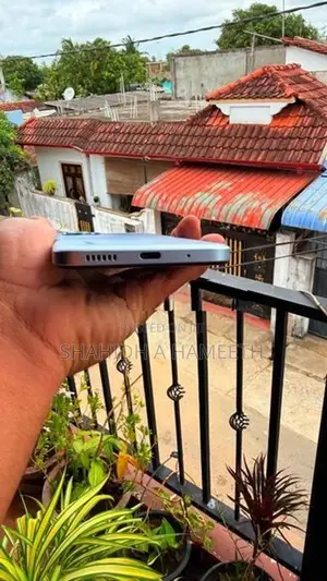Xiaomi Redmi Note 11E 256GB (Used)