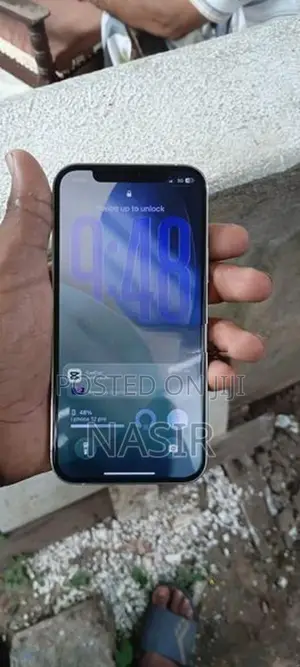 Apple iPhone 12 Pro (Used)