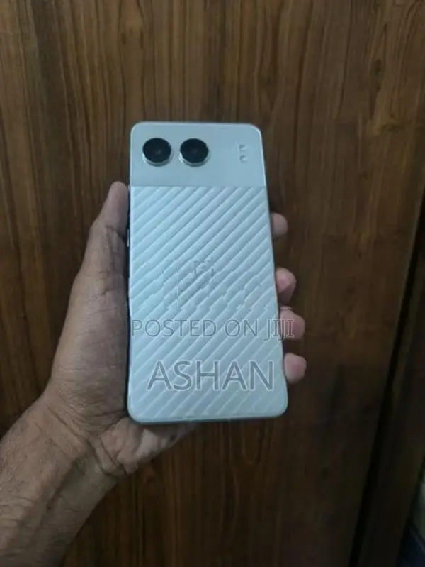 OnePlus Nord 4 (Used)