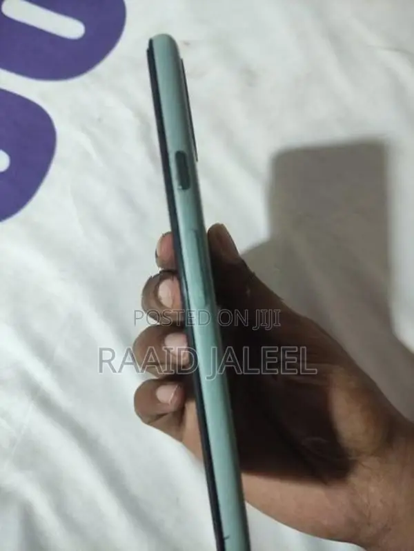 Google Pixel 5 (Used)
